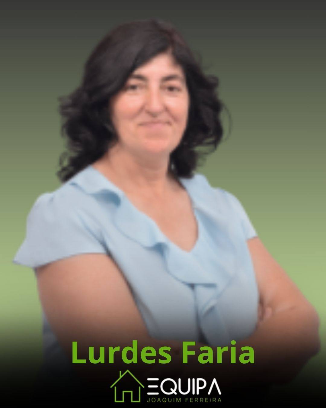 Equipa Joaquim Ferreira - Intermediação Imobiliária